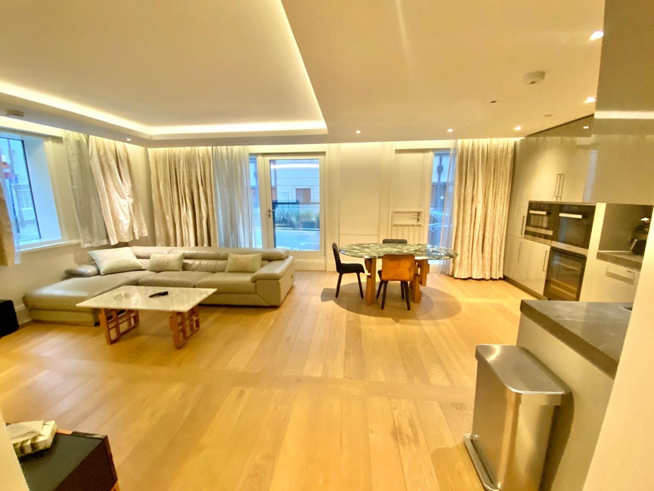 Additional image 2 of 2 Bed Flat, Milford House, WC2R, N1 7GU