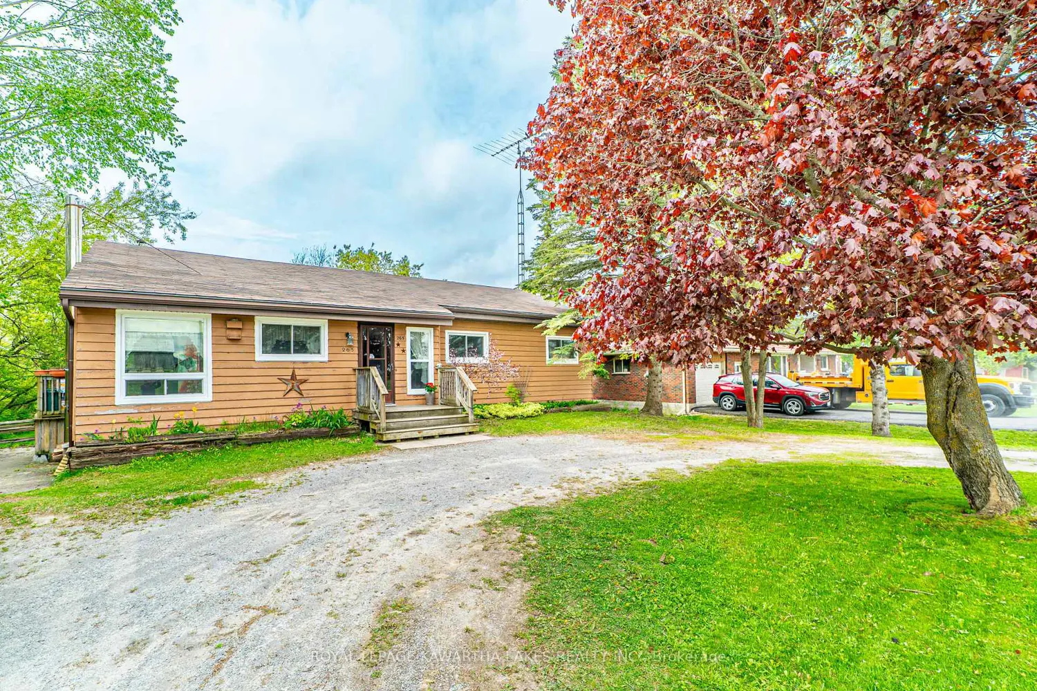 265 Cameron Street photo 2
