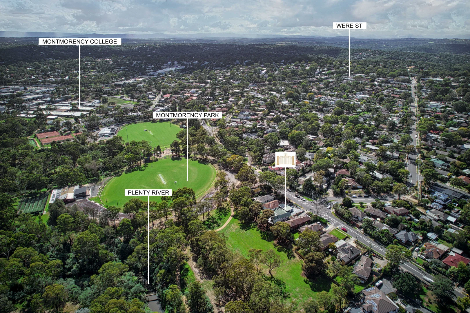Additional image 14 of 85 Para Road, Montmorency VIC 3094