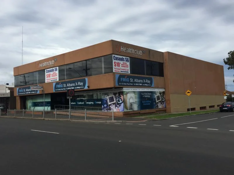 1A & 1B/101-103 Main Road West, St Albans VIC 3021