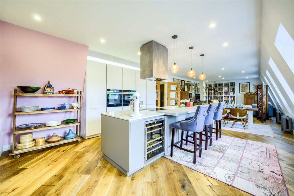 Additional image 3 of 2 bed flat for sale21-23 St. Pauls Square, Jewellery Quarter, Birmingham, West Midlands B3