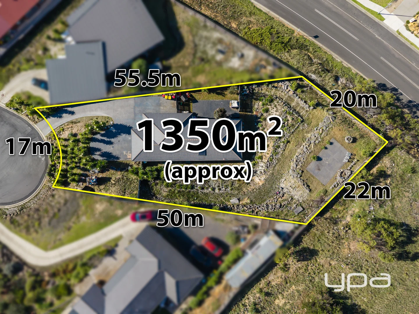 Additional image 2 of 9 Johansen Place, Darley VIC 3340