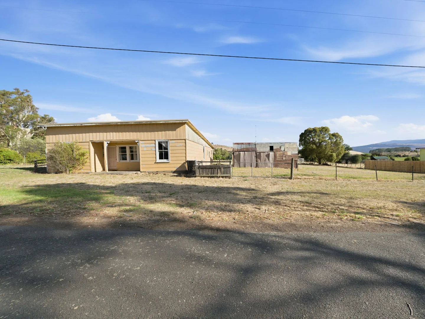 1 Grace Street, Hamilton TAS 7140 photo 2