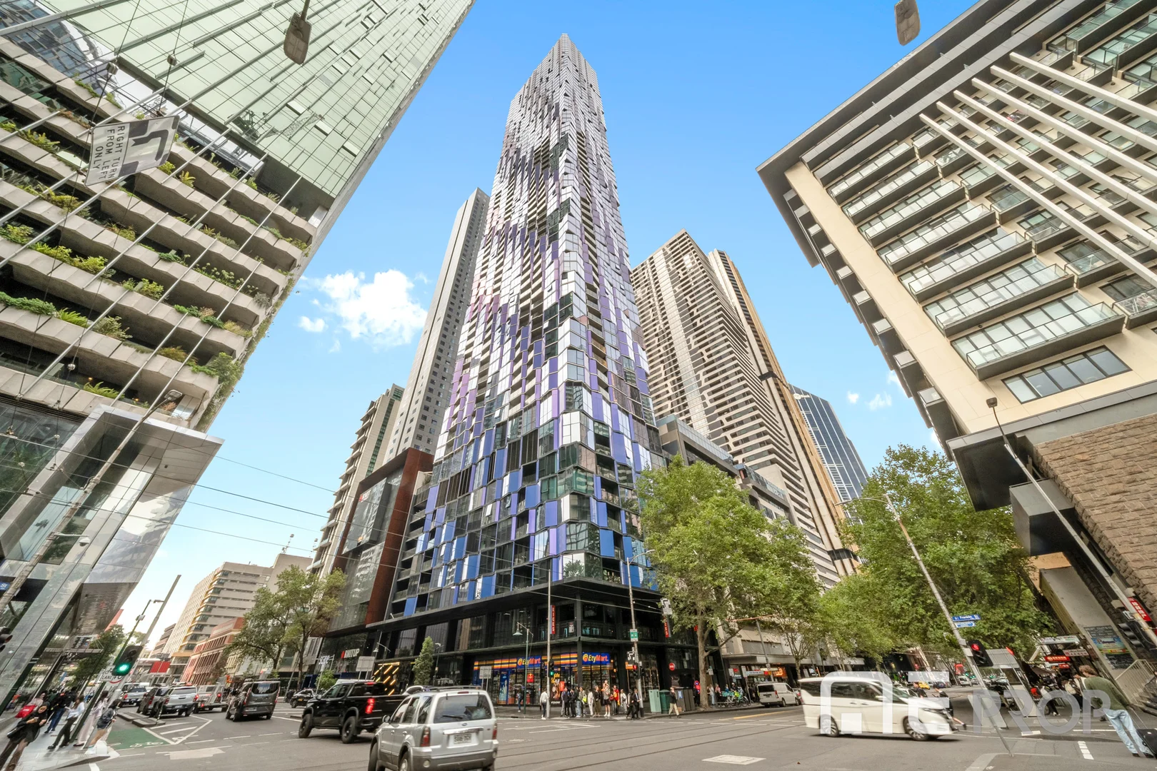 Additional image 10 of 5602/442 Elizabeth Street, Melbourne VIC 3000