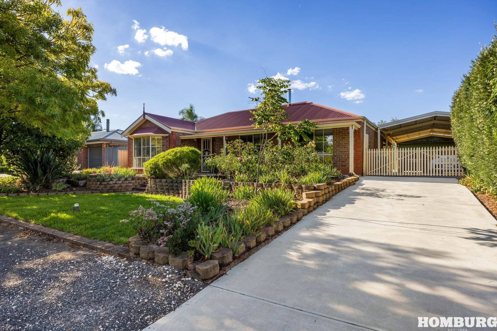 7 Auricht Avenue, Tanunda SA 5352