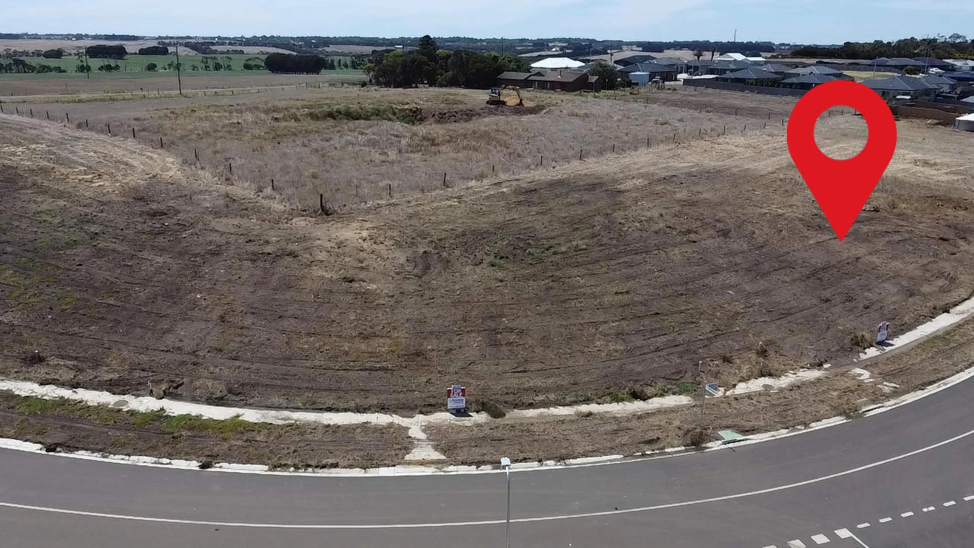 Additional image 3 of 20 Benson Drive (Lot 155), Warrnambool VIC 3280