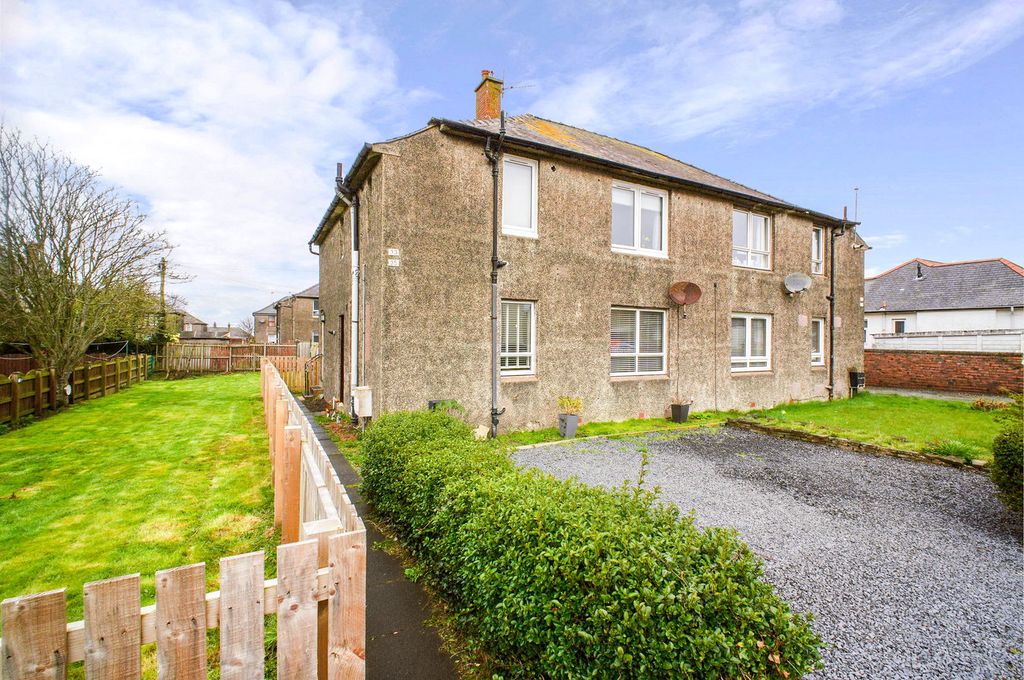 2 bed flat for saleMarchfield Quadrant, Ayr KA8