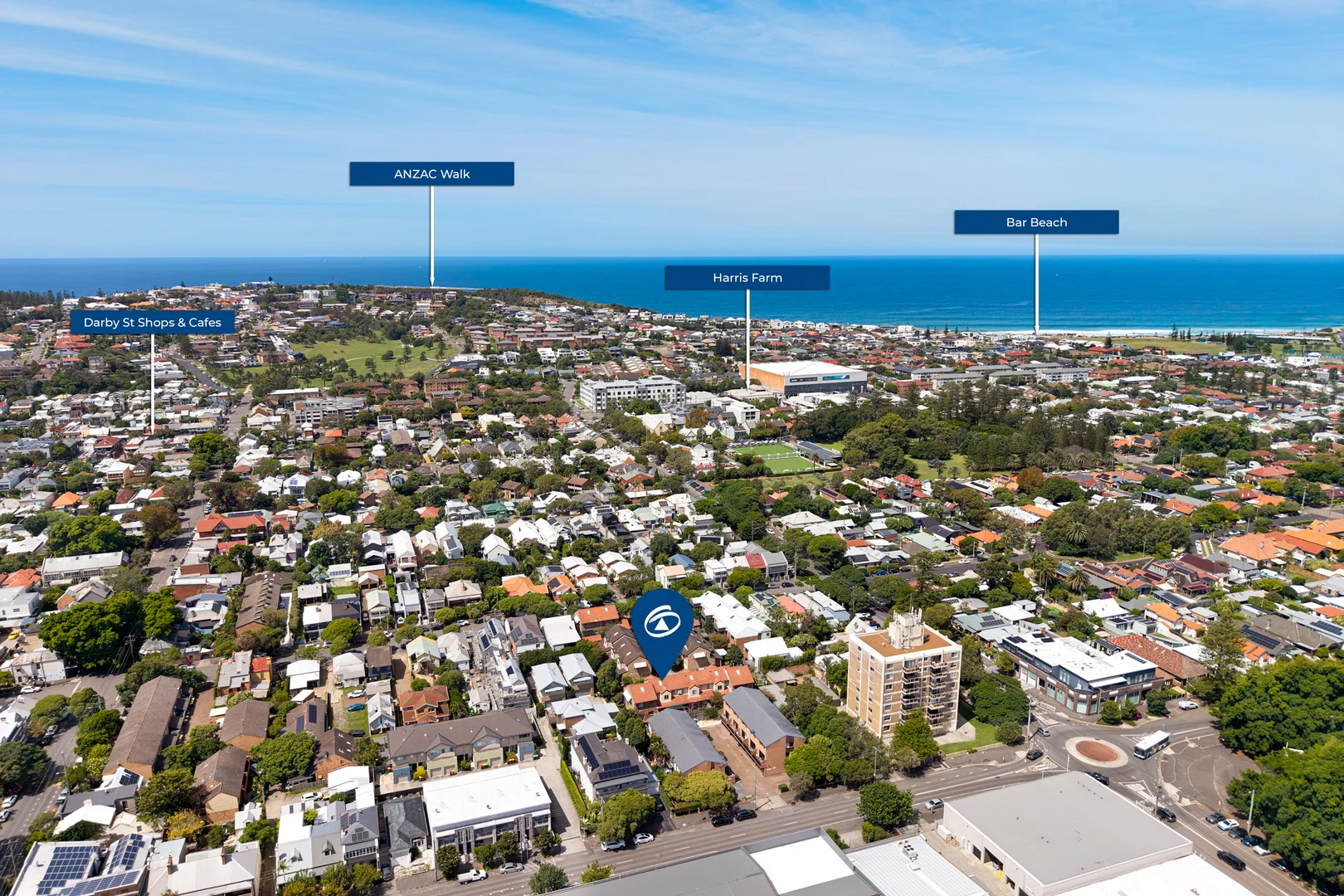 Additional image 15 of 14/54 Corlette Street, Cooks Hill NSW 2300