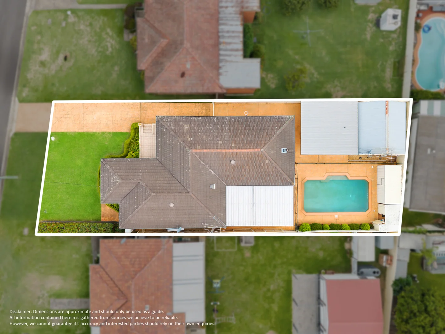 Additional image 9 of 28 Wilson Crescent, Narellan NSW 2567