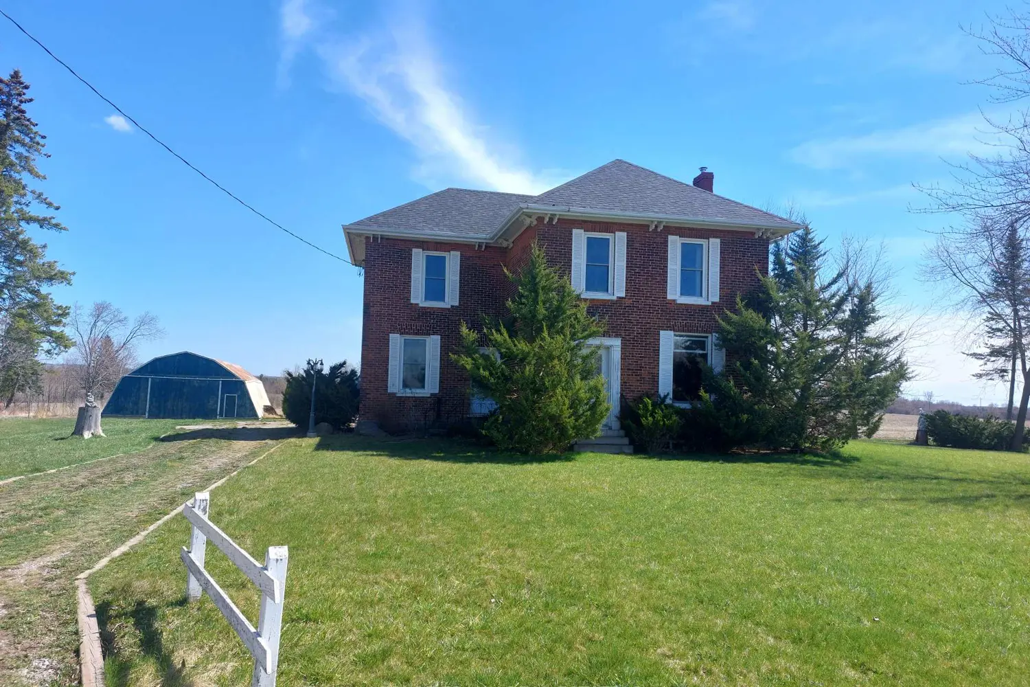 7215 Old Scugog Road photo 2