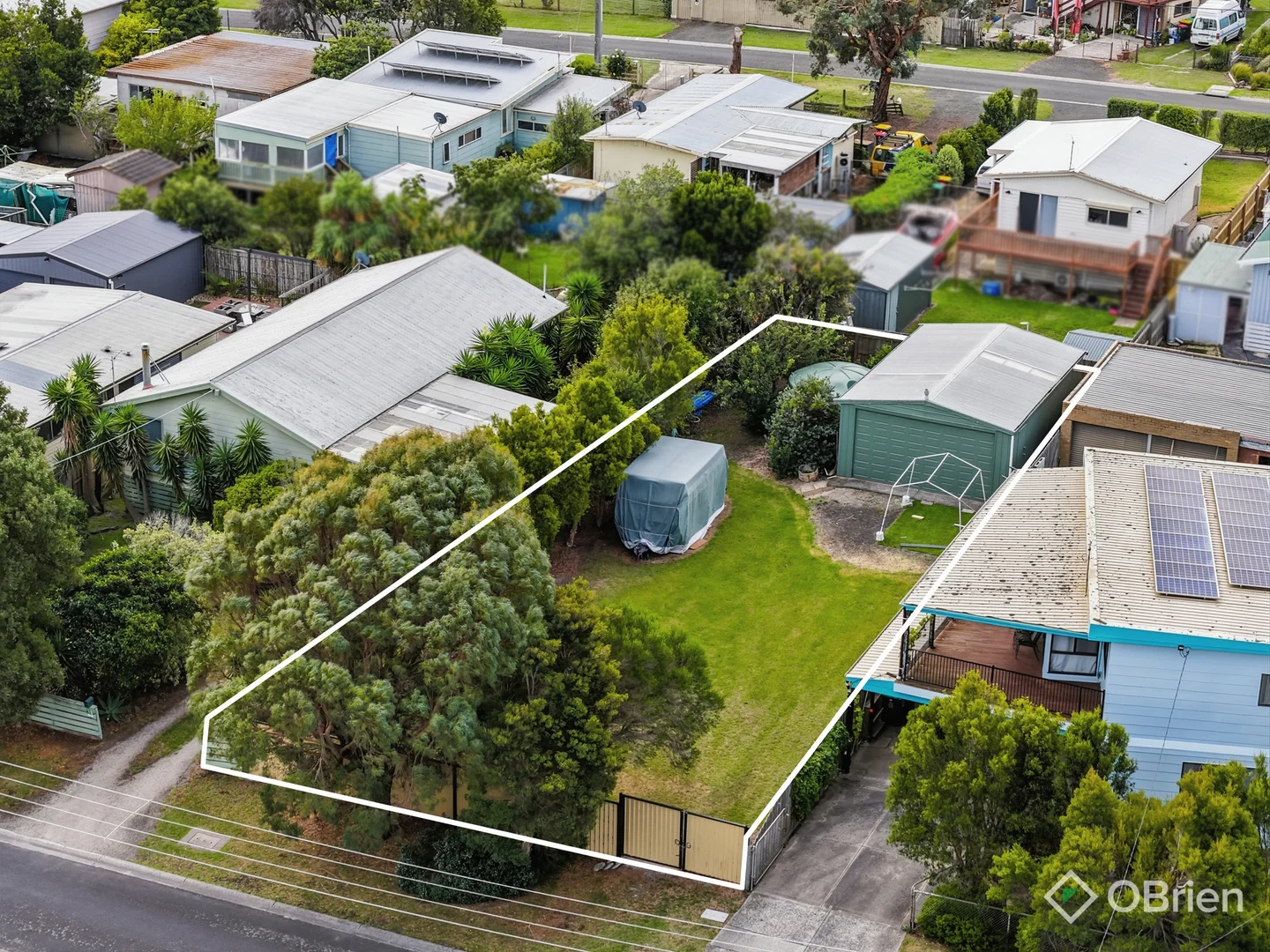 Additional image 8 of 36 Bermuda Bend, Coronet Bay VIC 3984