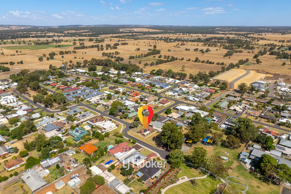 Additional image 2 of 10 Mitchell Way, Dardanup WA 6236