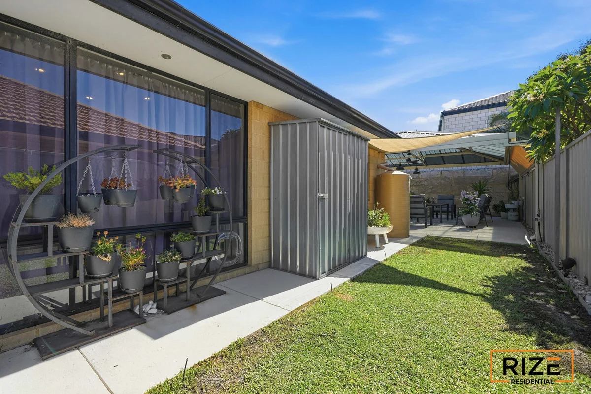 Additional image 32 of 3 Kulana Way, Carramar WA 6031