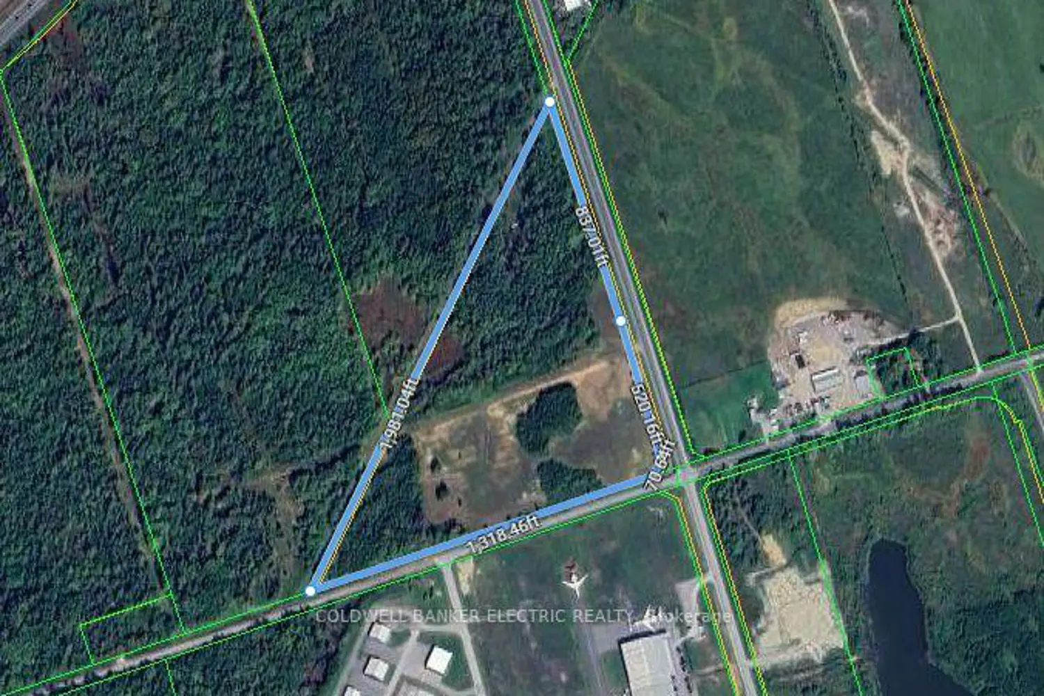 Additional image 2 of 937 Airport Road