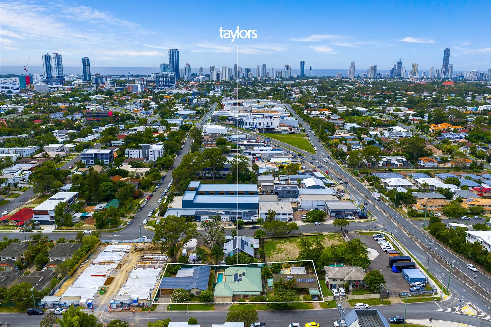 46-50 Prince Street, Southport QLD 4215