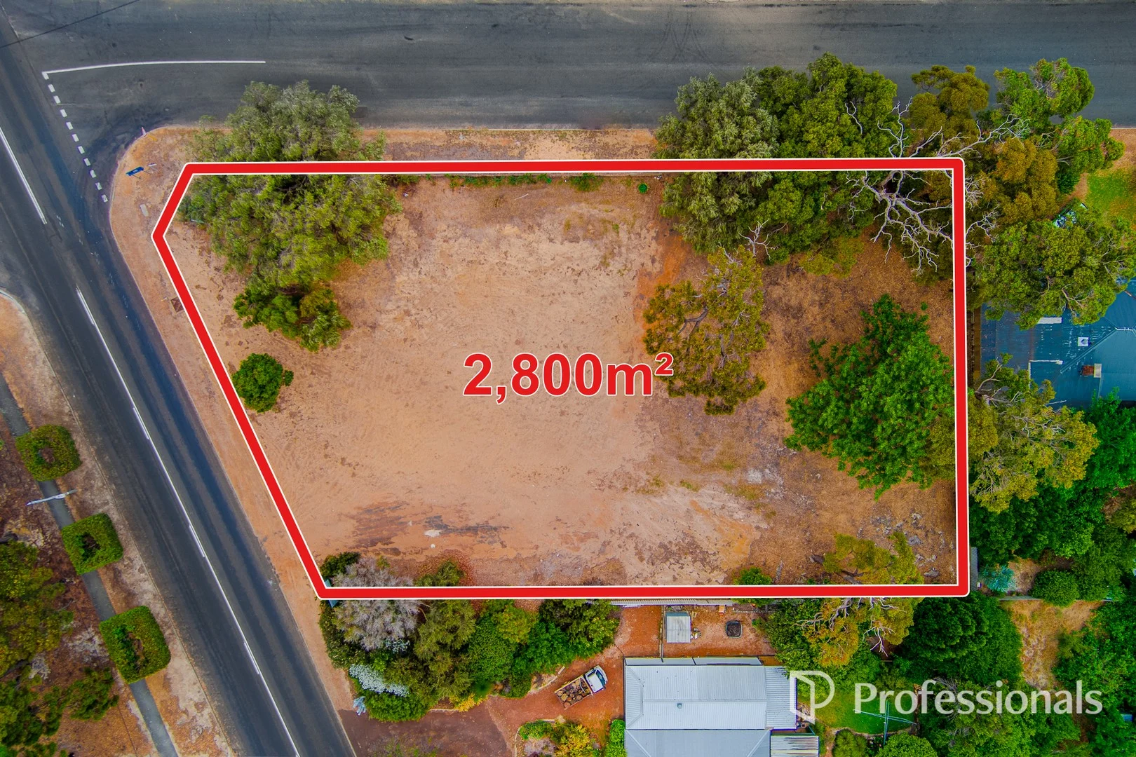 129 South Western Highway, Waroona WA 6215