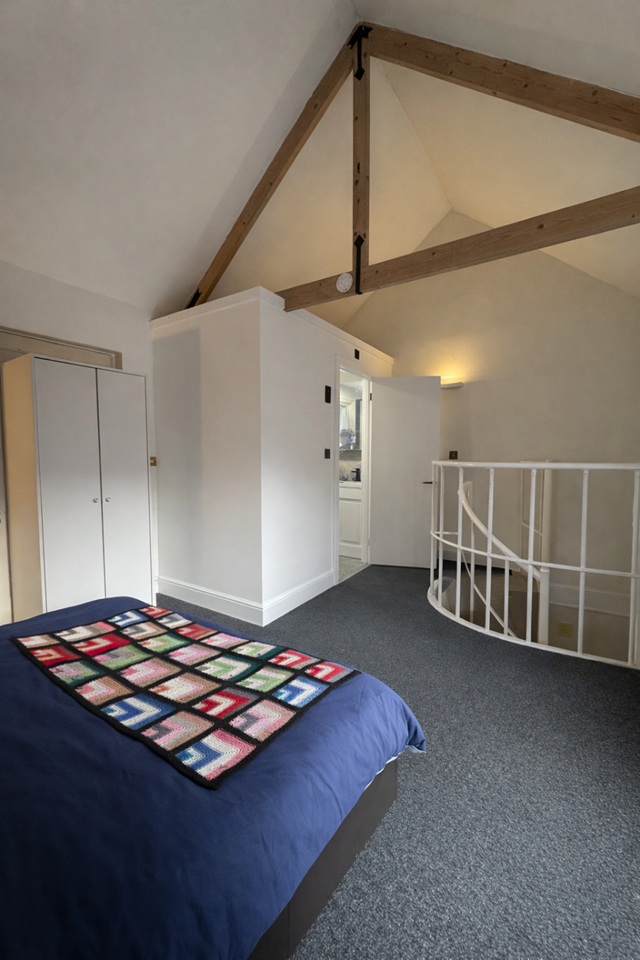 Additional image 14 of 2 Bed Flat, Plantation Wharf, SW11, N1 7GU