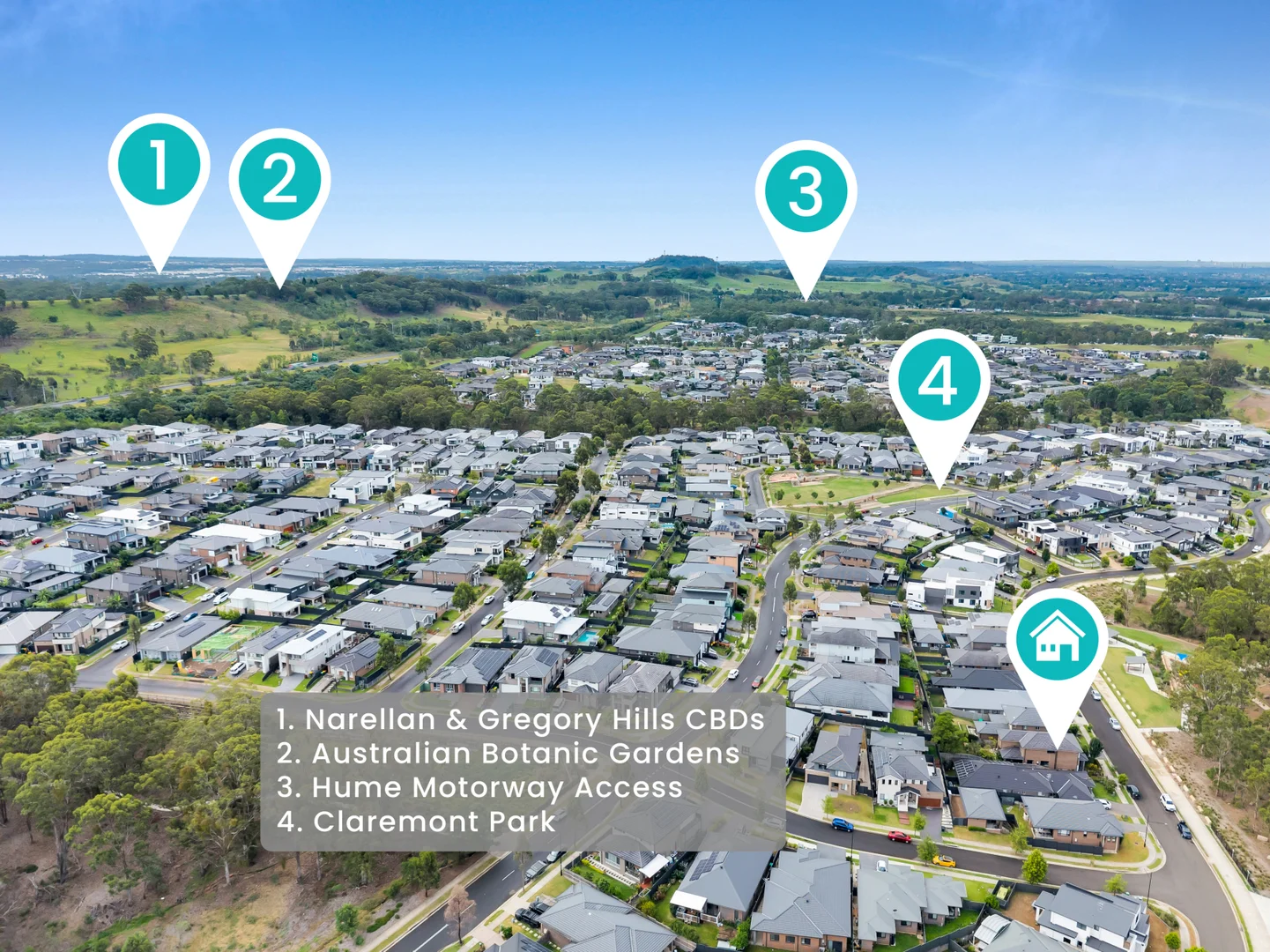Additional image 23 of 98 Poulton Terrace, Campbelltown NSW 2560