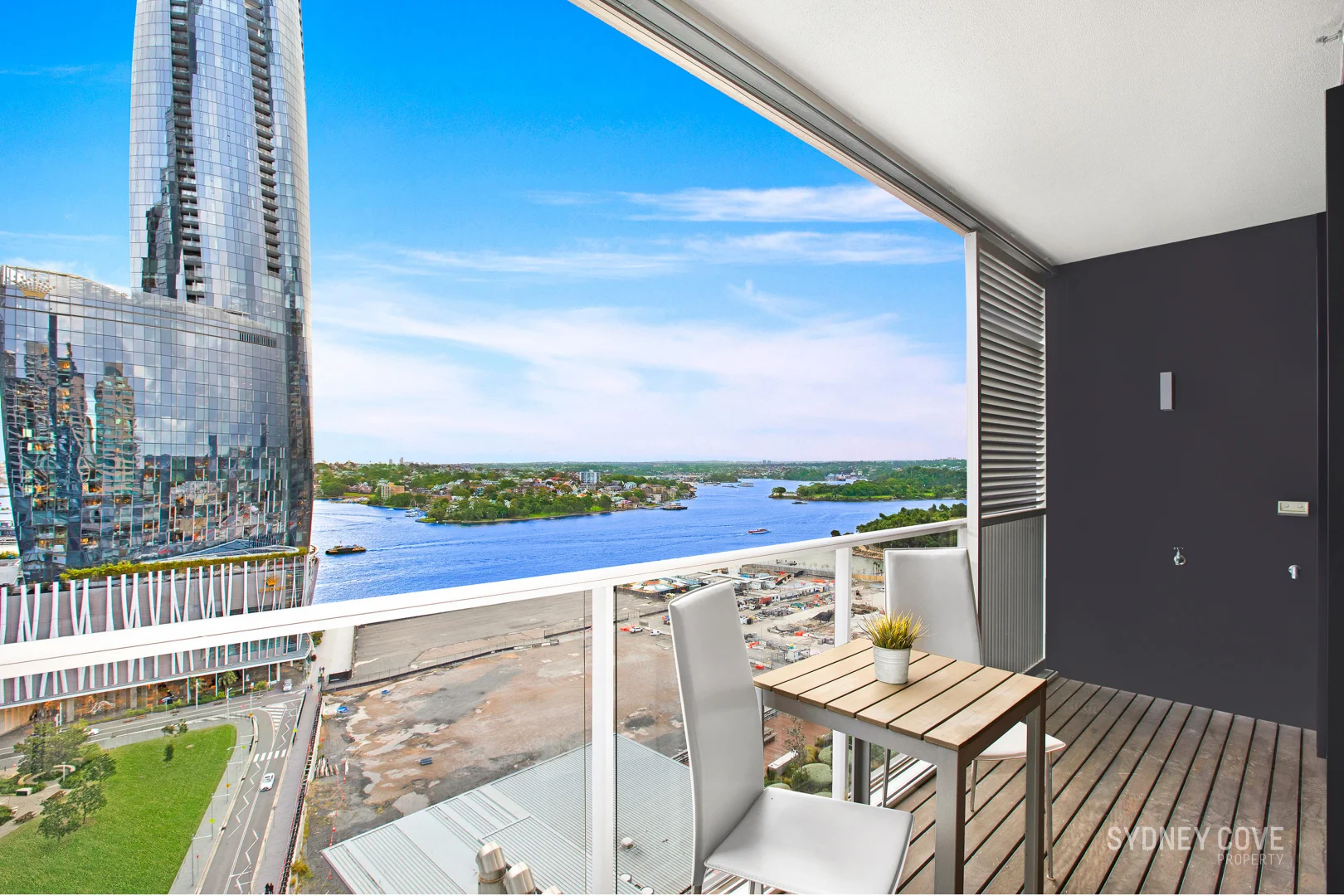 Additional image 2 of 15D/161 Kent Street, Sydney NSW 2000