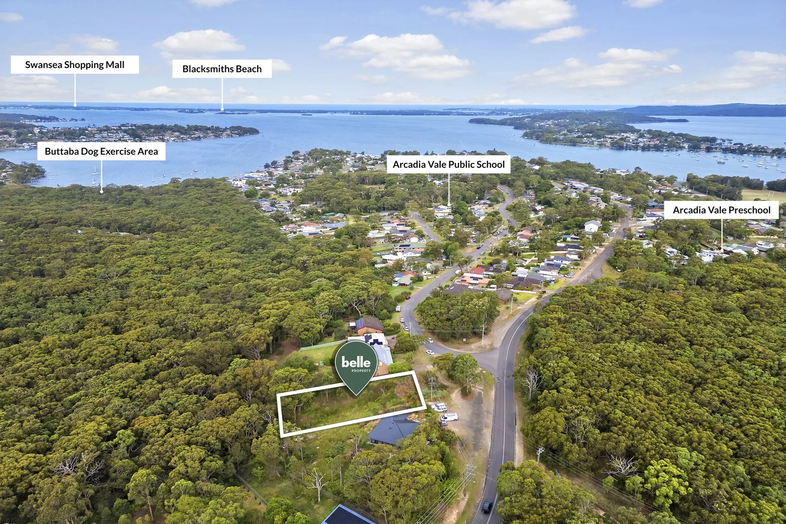 87 Donnelly Road, Arcadia Vale NSW 2283