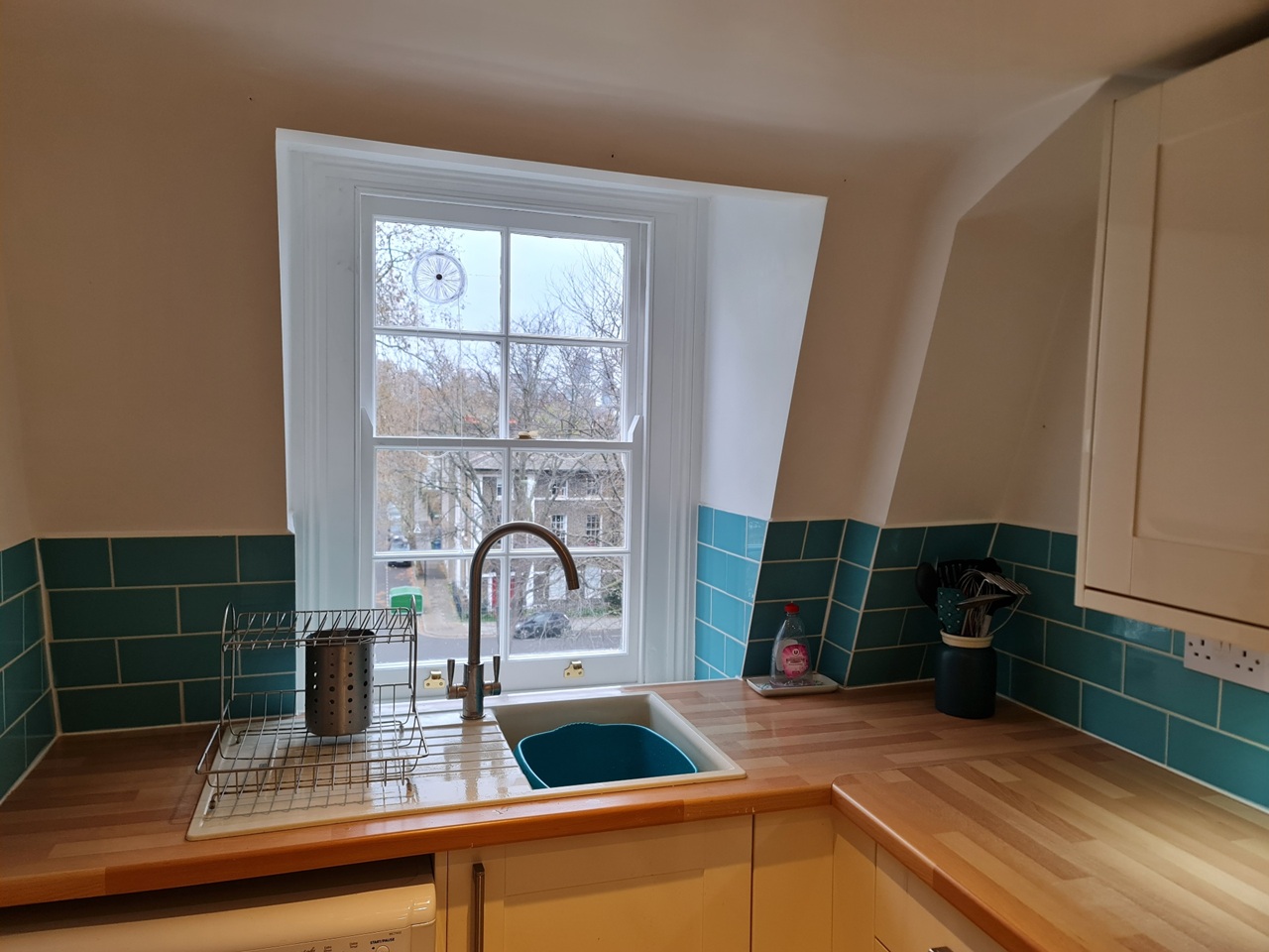 1 Bed Flat, Addington Square, SE5, N1 7GU photo 3