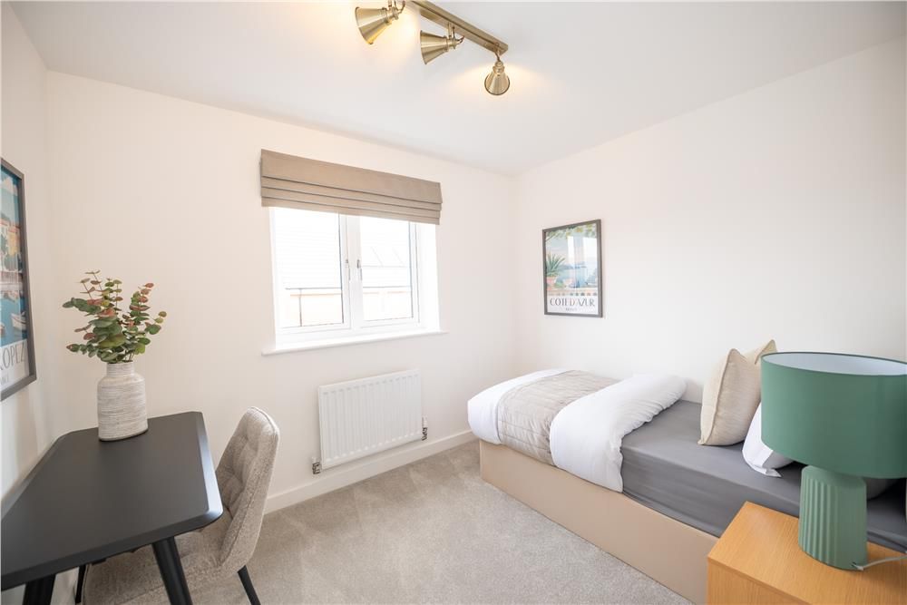 Additional image 9 of 4 bed detached house for sale"Dolwood" at Ten Acres Road, Thornbury, Bristol BS35