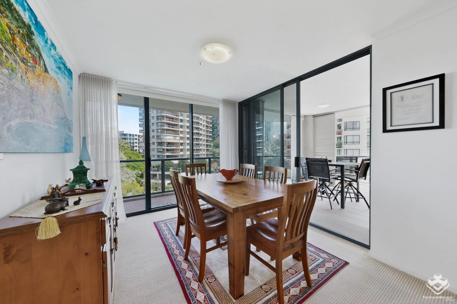 Additional image 4 of ID:21172362/8 Goodwin Street, Kangaroo Point QLD 4169
