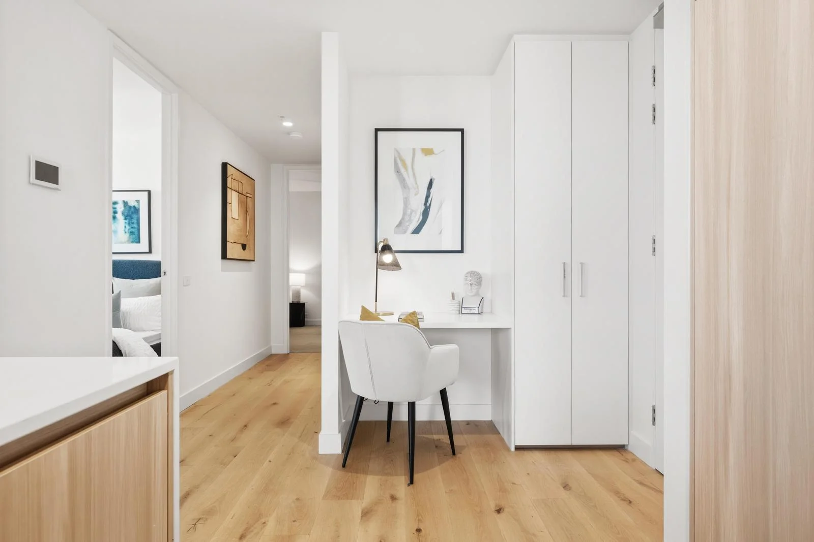 Additional image 5 of 1101/20 Wardens Walk, Coburg VIC 3058