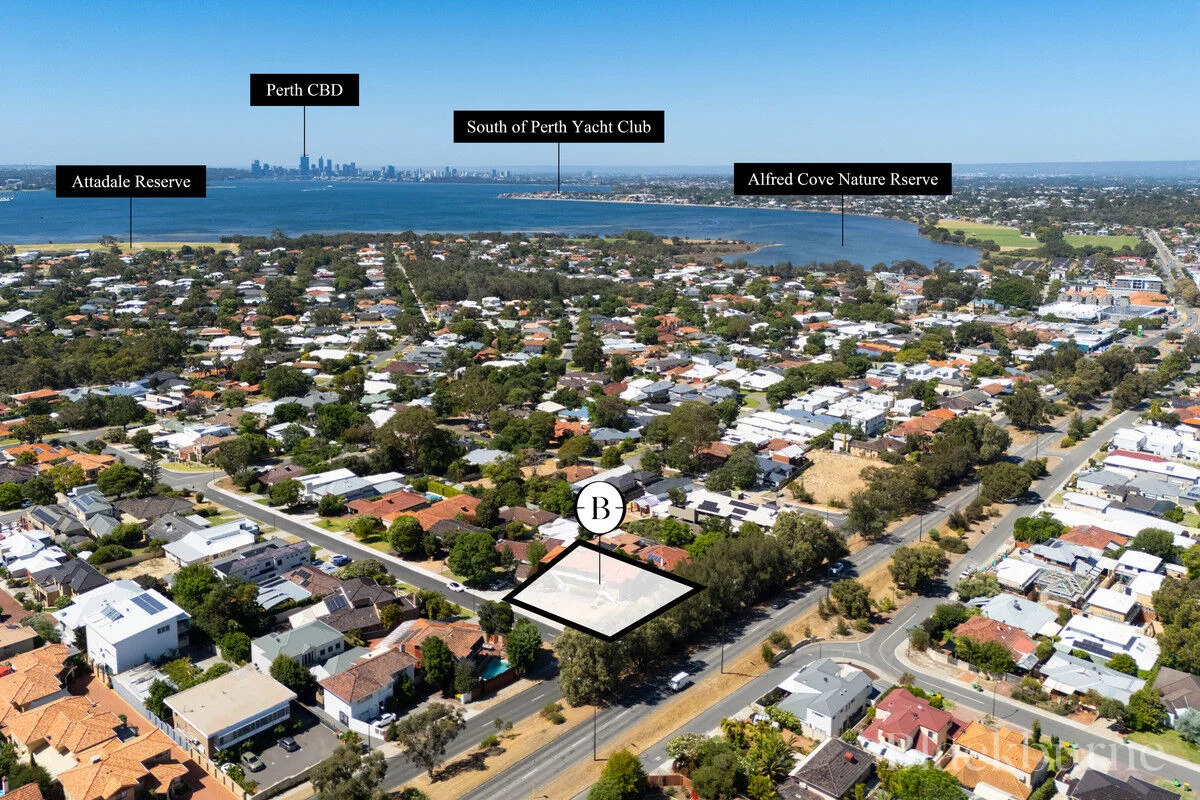 482 Canning Highway, Attadale WA 6156