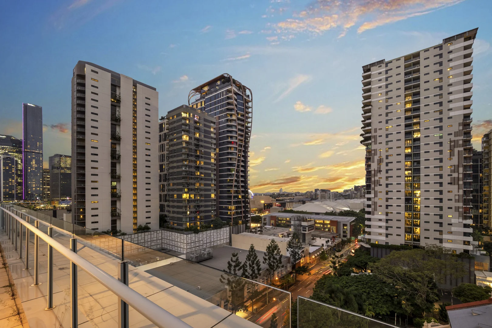 Additional image 31 of 1001/43A Peel Street, South Brisbane QLD 4101