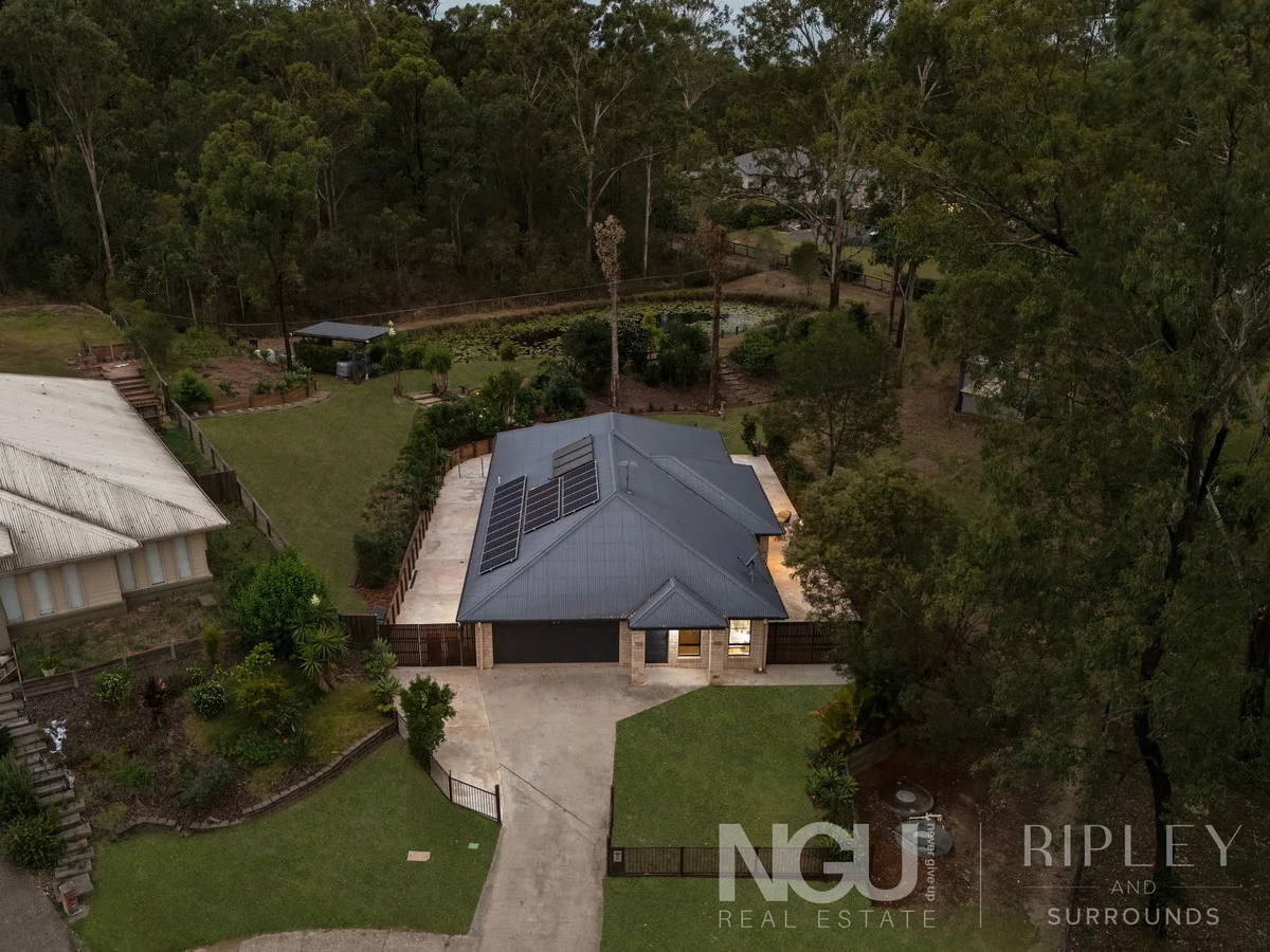 Additional image 2 of 31 Shiloh Court, Pine Mountain QLD 4306
