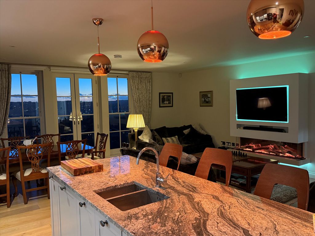 Additional image 3 of 3 bed flat for saleLansdown Road, Bath, Somerset BA1