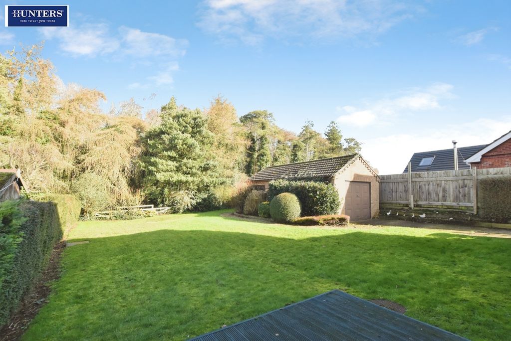 Additional image 3 of 3 bed detached house for saleBurton Road, Thealby, Scunthorpe DN15