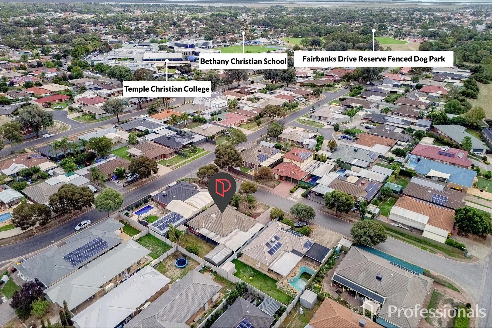 Additional image 32 of 3 Belperio Close, Paralowie SA 5108