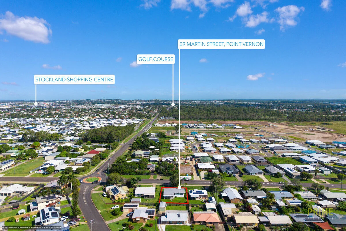 Additional image 19 of 29 Martin Street, Point Vernon QLD 4655