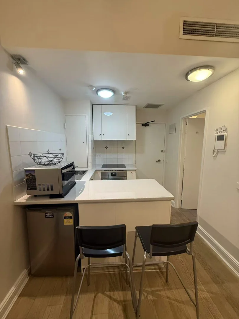 Additional image 3 of 203/4 Bridge Street, Sydney NSW 2000