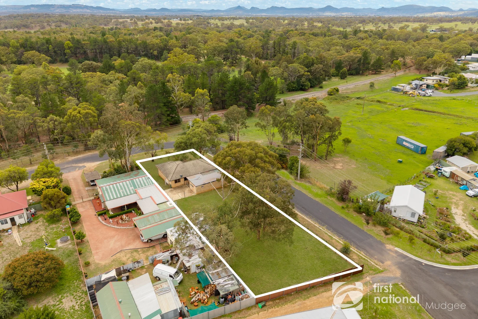 Additional image 6 of 14 Davies Road, Kandos NSW 2848