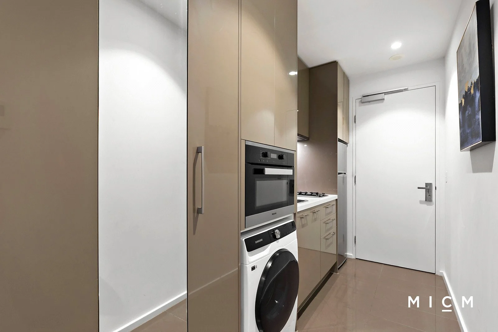 Additional image 3 of 712/1 Balston Street, Southbank VIC 3006