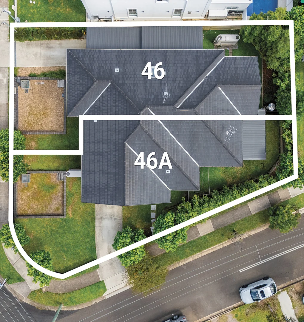 Additional image 27 of 46 Alanas Avenue, Oatlands NSW 2117