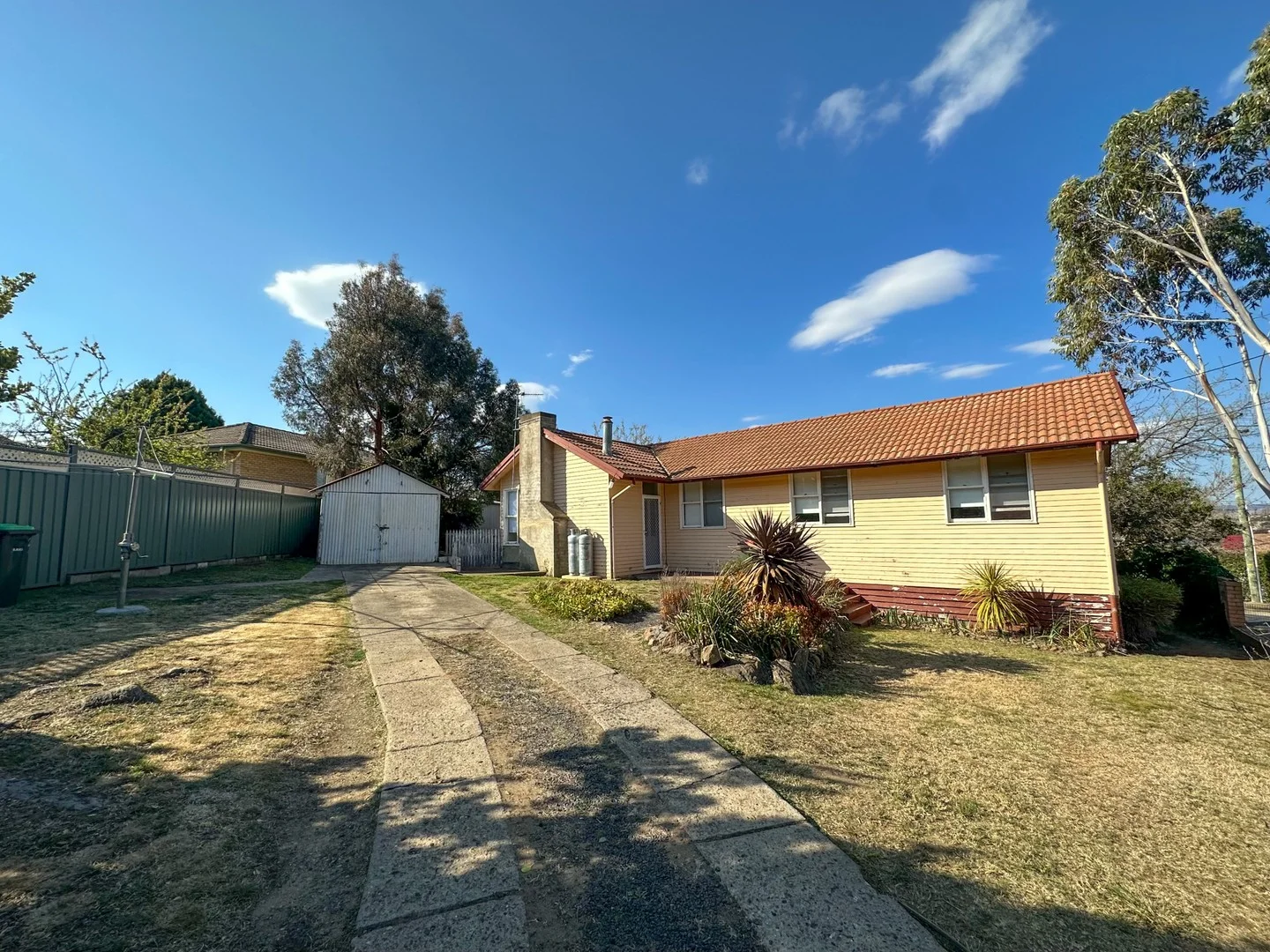 3 Koonee Avenue, Cooma NSW 2630