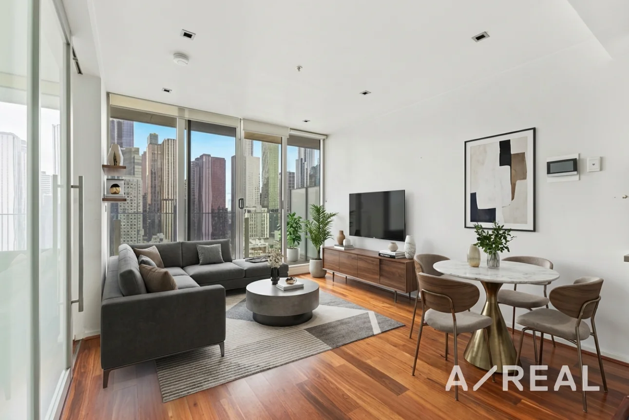 Additional image 2 of 2303/68 La Trobe Street, Melbourne VIC 3000