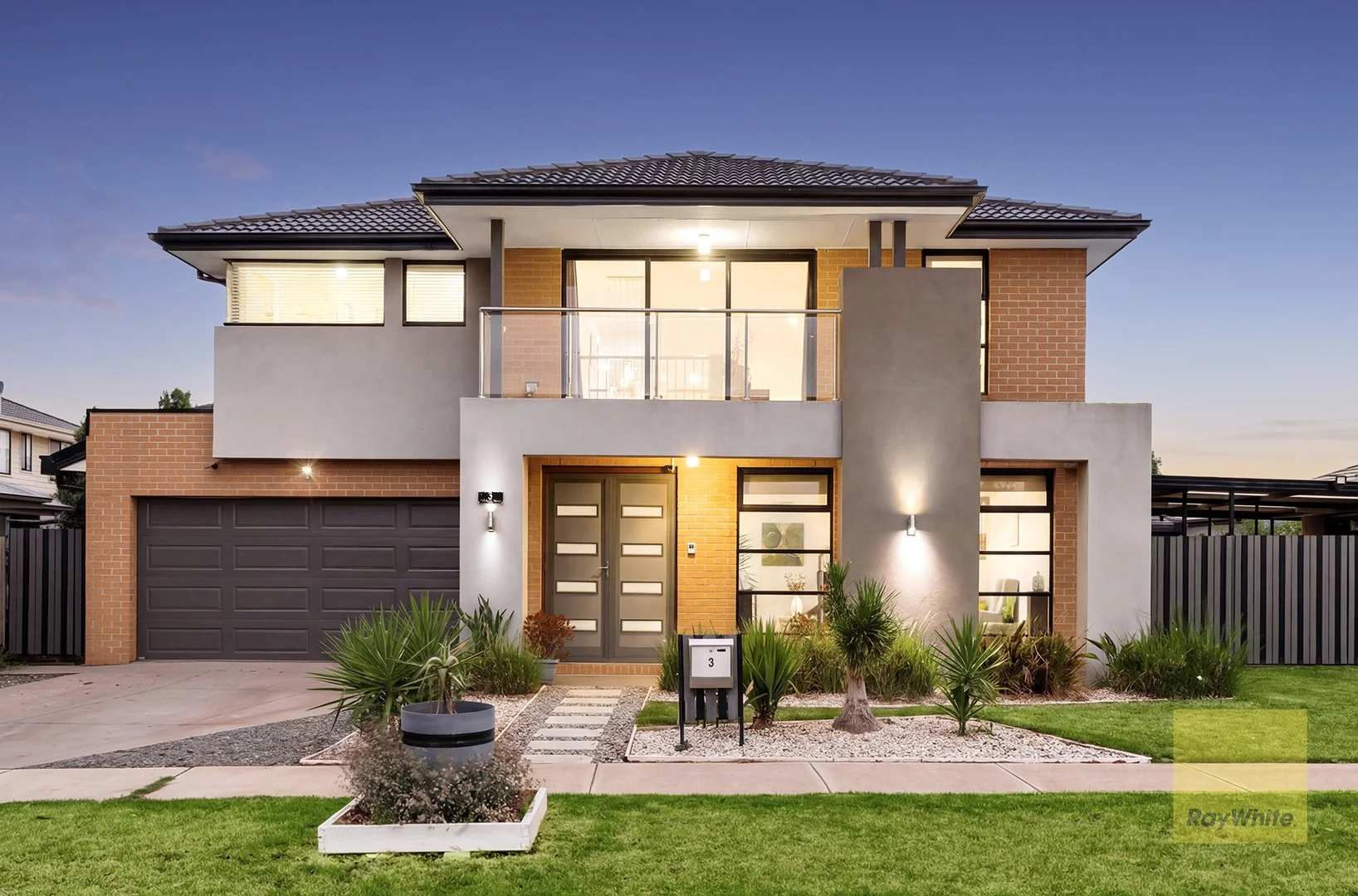 3 Gromark Street, Aintree VIC 3336