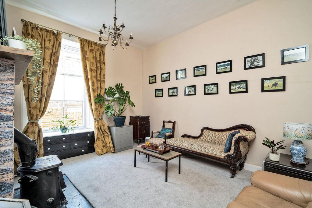 Additional image 8 of 6 bed semi-detached house for saleCastle Terrace, Berwick-Upon-Tweed, Northumberland TD15