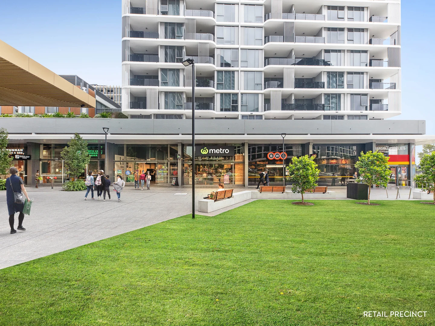 Additional image 16 of 4221/12 Uhrig Road, Lidcombe NSW 2141