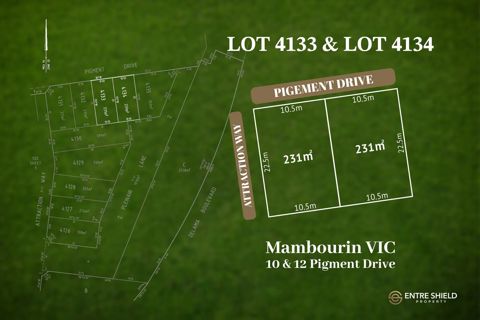 10 Pigment Drive, Mambourin VIC 3024