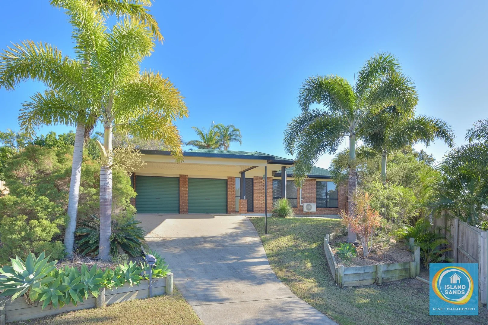 8 Ashbrook Court, New Auckland QLD 4680