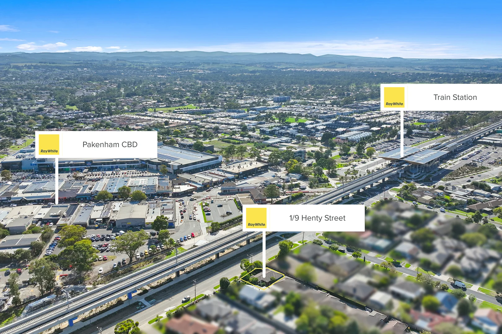 Additional image 16 of 1/9 Henty Street, Pakenham VIC 3810