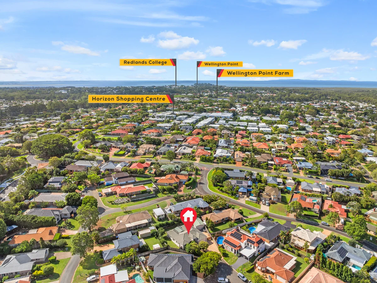 Additional image 20 of 15 Mornington Court, Wellington Point QLD 4160