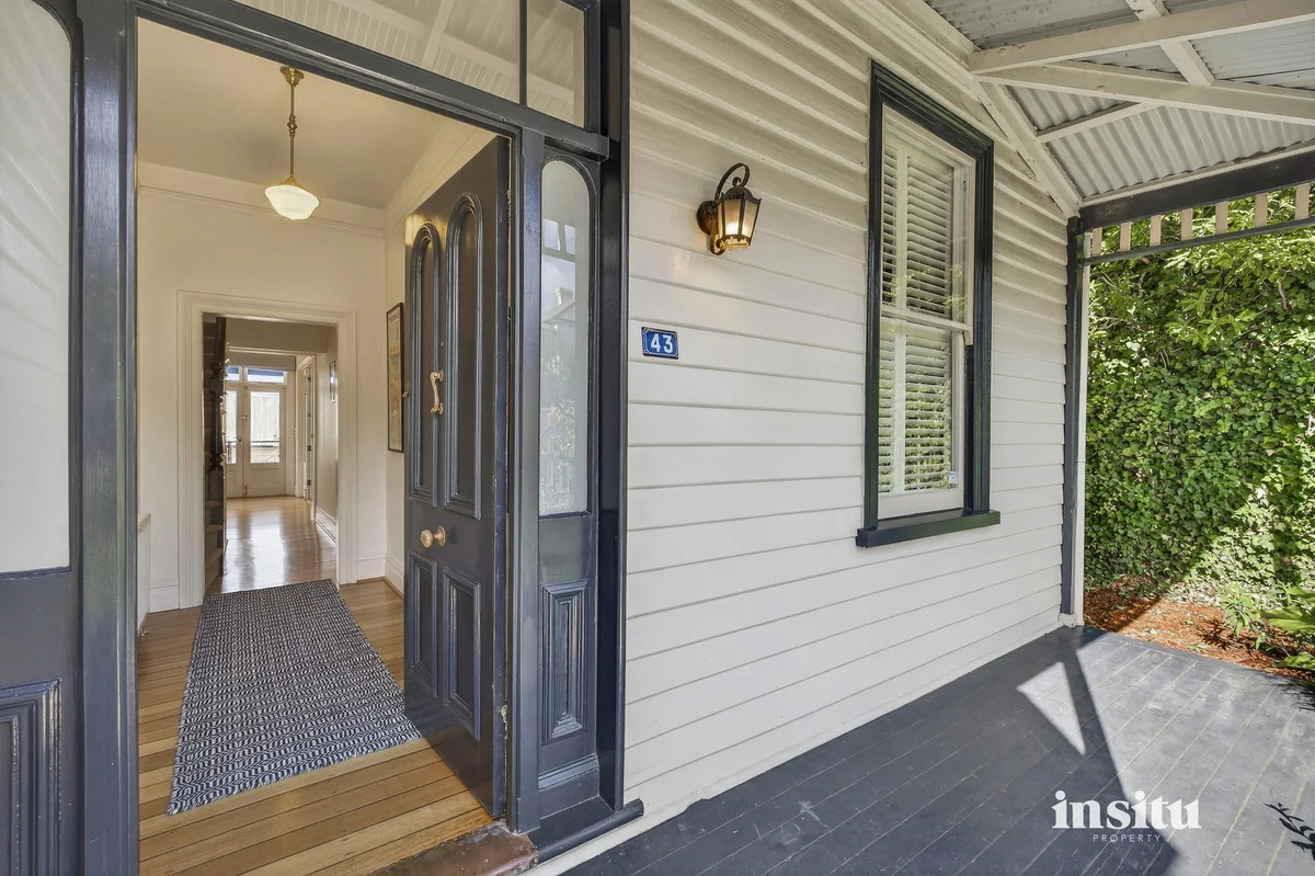Additional image 3 of 43 Hill Street, West Hobart TAS 7000