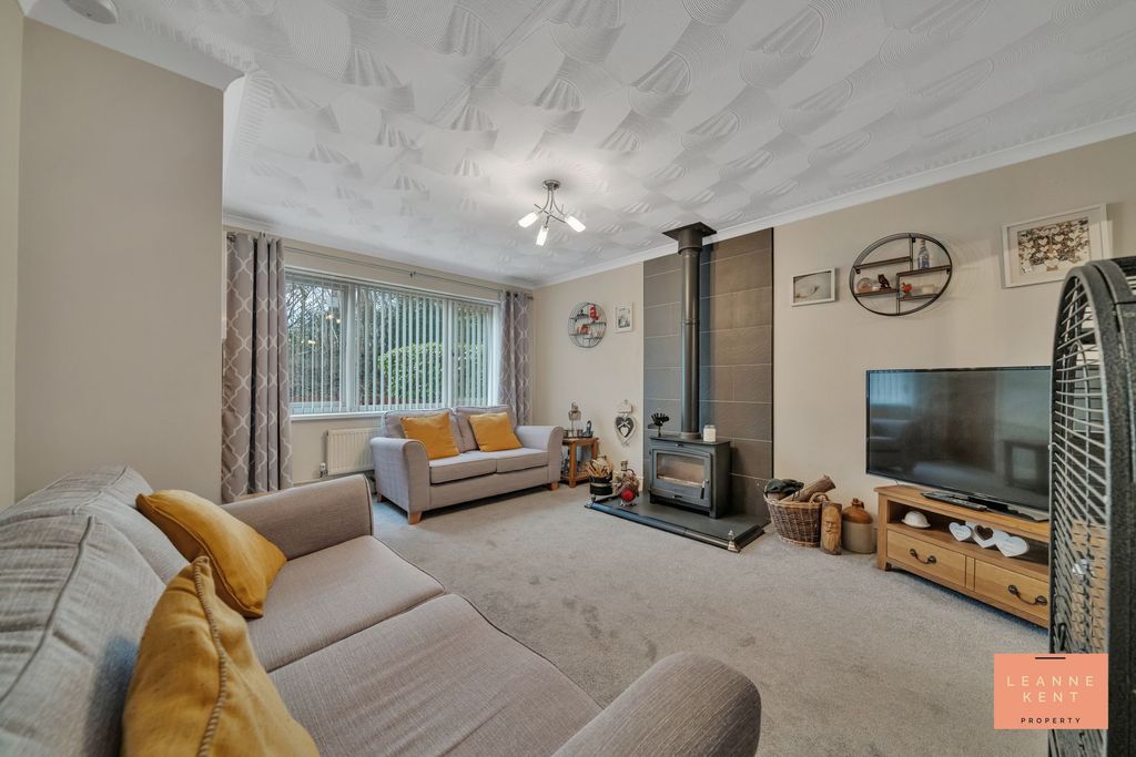 Additional image 2 of 3 bed semi-detached house for saleCwrt Ty Mawr, Caerphilly CF83